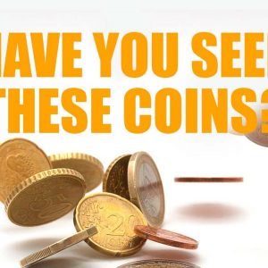 5 Most Unique Coins In The World - Somalia Edition | Collectible Rare Coins
