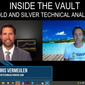 Gold and Silver Breakout and What's Next  - Technical Analysis - Inside the Vault