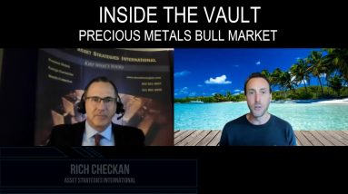 Gold and Silver Bull Market - What To Expect and Expert Tips - Inside The Vault