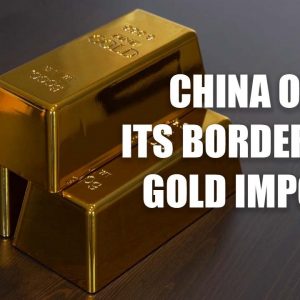 China's Return To The Gold Game Will Push Gold Higher | Gold Price Prediction