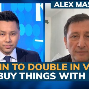 Bitcoin to end year at $100k so don’t waste it on payment – Alex Mashinsky doubles down