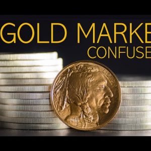 Why Isn't GOLD at Record Highs? Stimulus, Inflation! What gives? | March 11th 2021 Market Watch