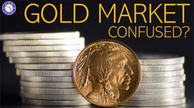 Why Isn't GOLD at Record Highs? Stimulus, Inflation! What gives? | March 11th 2021 Market Watch