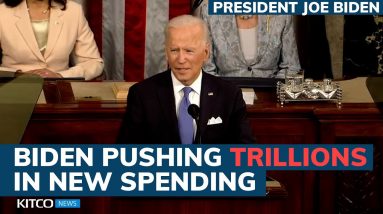 Biden’s economic plan aims to redistribute trillions and expand government
