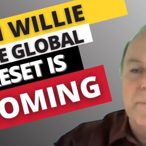 Future of Silver and Gold: The Global Reset- Jim Willie