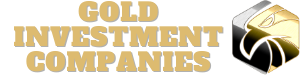 GOLD INVESTMENT COMPANIES - GOLDCO REVIEW