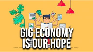 How The Gig Economy Is Changing The Investment Strategy Of Young People | Effects Of Gig Economy