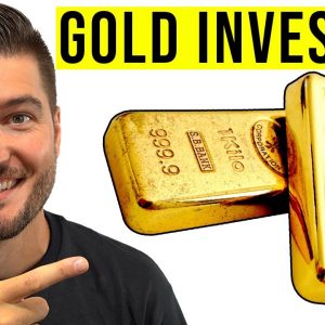 How To Invest In Gold (4 Ways)