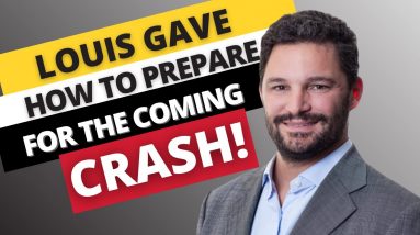 How to Prepare for the Coming Crash?