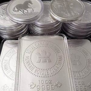 Is It Time to Stop Accumulating Silver?