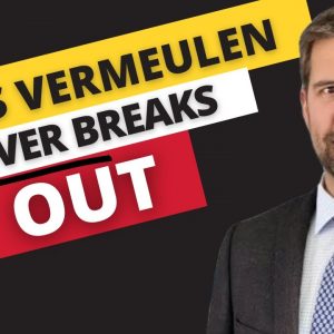 Is the Silver Squeeze Over? - Chris Vermeulen