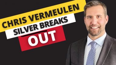Is the Silver Squeeze Over? - Chris Vermeulen