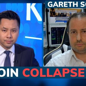 Gareth Soloway: Bitcoin to face â€˜significant downsideâ€™ but this market is about to skyrocket