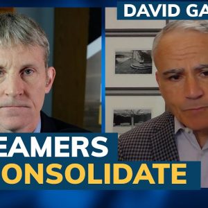 Consolidation is coming to the royalty and streaming sector – David Garofalo