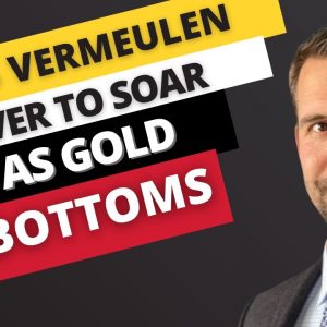 Silver Expected to Rise as Gold Bottoms- Chris Vermeulen