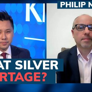 Silver market posts record surplus; what COMEX, LBMA inventories really show – Phil Newman