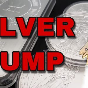 The Silver Pumpers Are At It Again