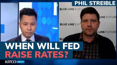 Fed keeps rates low, but not for long; here's when rates rise, markets correct - Phil Streible