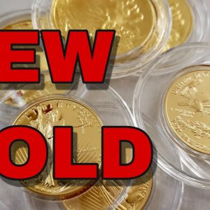 What You Should Know Before Buying Gold