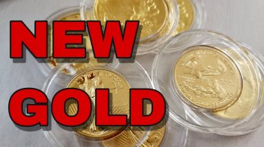 What You Should Know Before Buying Gold