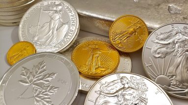 Whats Really Happening To Silver and Gold