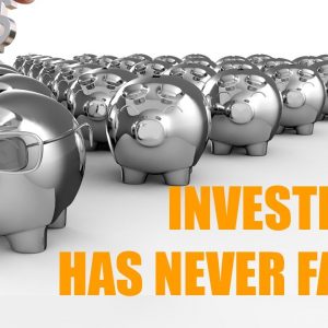 The Investment Strategy That Has Never Failed | Investment Tips For Millionaires | How To Invest