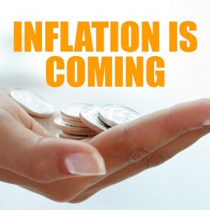 Are You Ready For Inflation? | How To Inflation-Proof Your Investments