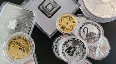 Going All In On Gold and Silver