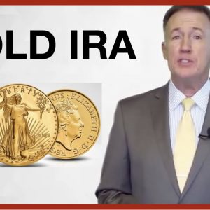 Gold IRA Investment? - Do NOT Buy Until You See This ⬇️