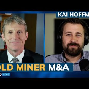 'Gold miners always do the wrong thing at the wrong time' – Soar Financial