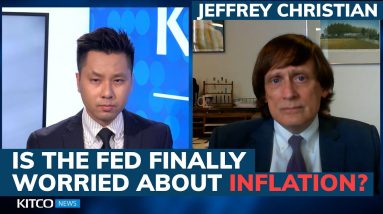 Yellen hints at higher rates, spooks markets; Inflation's damage, explained - Jeff Christian