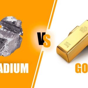 Is Palladium A Better Hedge Than Gold? | Should You Invest In Palladium?