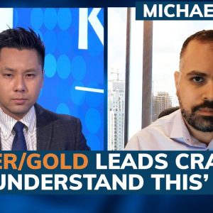 When lumber crashes, will stocks follow? ‘Few understand this’ says Michael Gayed