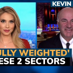 'Unprecedented' opportunities ahead, this is what I am investing in — Kevin O'Leary (Pt. 2/2)