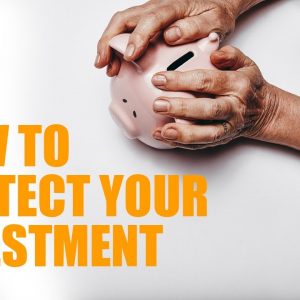 How To Protect Your Investment Portfolio In 2021 | How To Fight Inflation In 2021