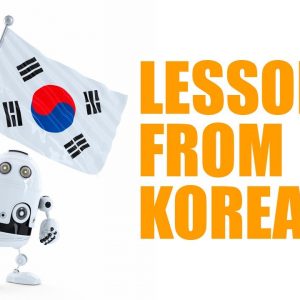 Investment Lessons From South Korea | Countries Beating The Economic Effects Of The Pandemic