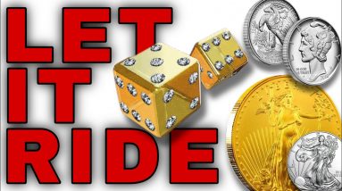Should You Gamble With Silver or Gold