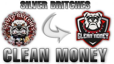 Silver Britches is Now Clean Money