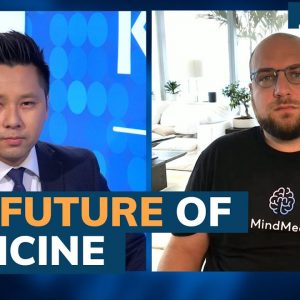 Why MindMed stock doubled in one day – JR Rahn