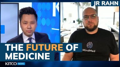 Why MindMed stock doubled in one day – JR Rahn