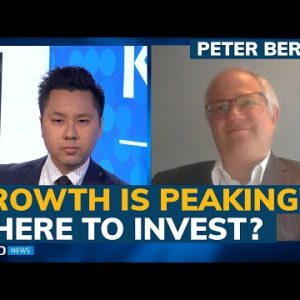 Are we getting a recession 2.0 and hyperinflation double whammy? Peter Berezin on biggest concerns