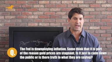 Inflation Will Destroy Your Retirement (Preview)| Your Retirement Fund Will Be Worthless