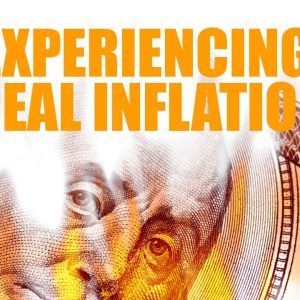 FINAL   Experiencing Real Inflation