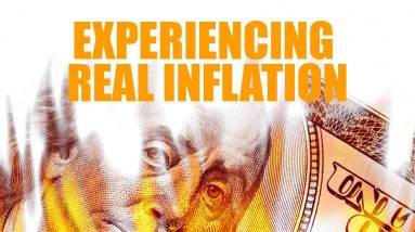 FINAL   Experiencing Real Inflation