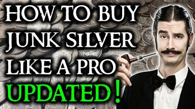 Junk Silver Buying Guide - How to Buy Junk Silver Like a Pro UPDATED!