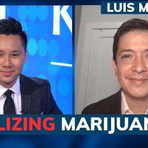 Marijuana to be decriminalized? House reintroduces bill; what investors need to know – Luis Merchan