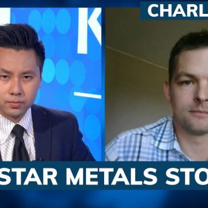 How can you find the next big gold deposit? Heliostar Metals CEO Charles Funk answers