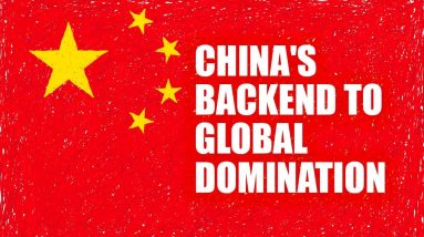China's Backend To Global Economic Domination | How China Managed To Bypass The US Dollar