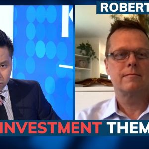 The top 5 investment themes of the decade, and how to play them - Robert Minter