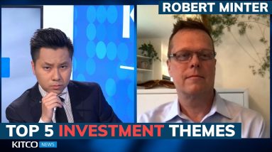 The top 5 investment themes of the decade, and how to play them - Robert Minter